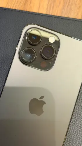 iPhone 14 Pro Max 512GB Cinza Espacial | Excelente Estado