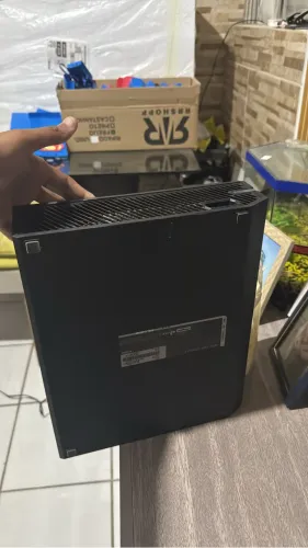 Xbox one 500 gb