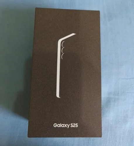 S25 256GB