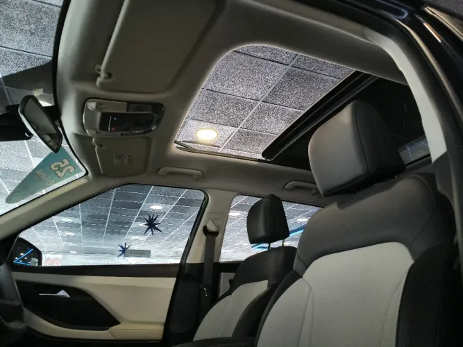 Hyundai Creta Ultimate 2.0 16V Flex AUT 2025