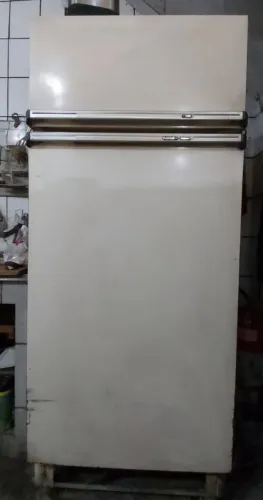 Geladeira Freezer Consul 360L 127v