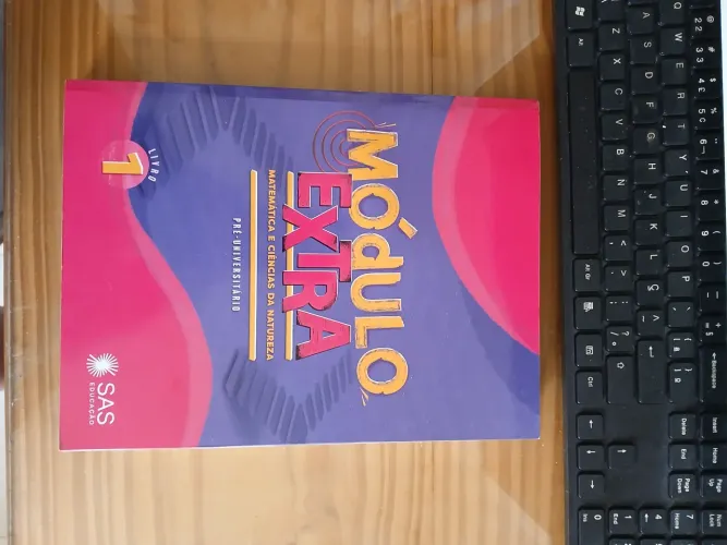 Módulo Extra - Ari de Sá