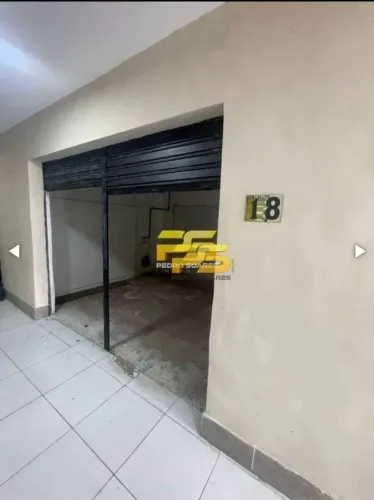 Sala para alugar, 10 m² por R$ 700,00/mês - Centro - João Pessoa/PB