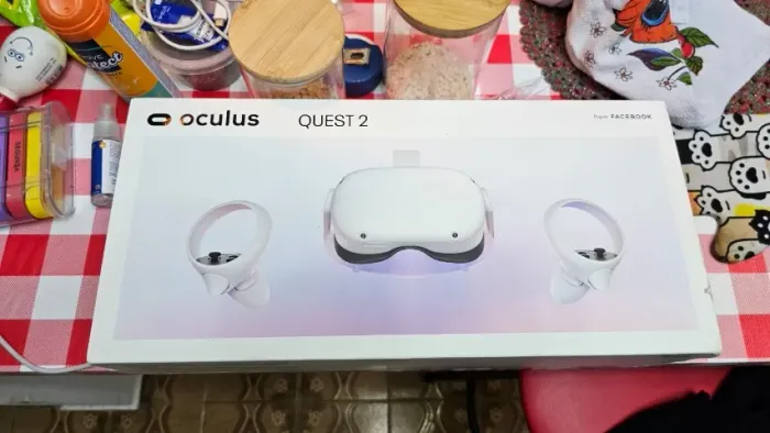 oculus quest 2 64gb