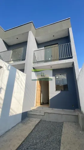 Casa á venda - Vila Eliza, Franco da Rocha