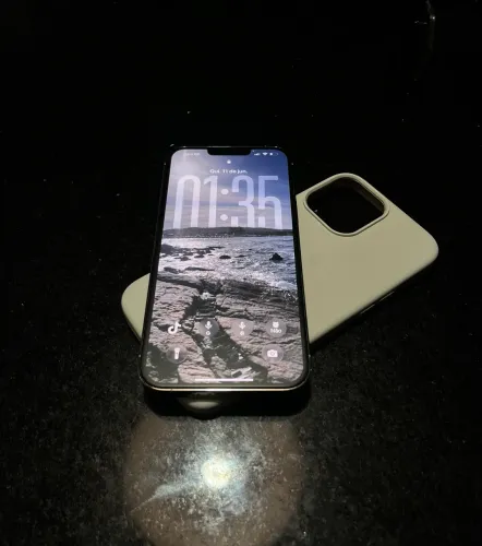Iphone 13 pro max 128 gb