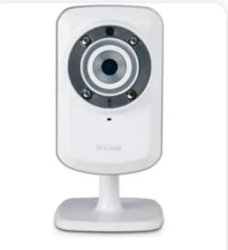 Câmera dlink