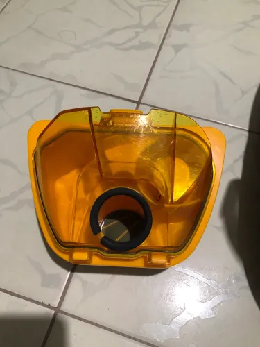 Aspirador de poeira novo pouco usado , *53