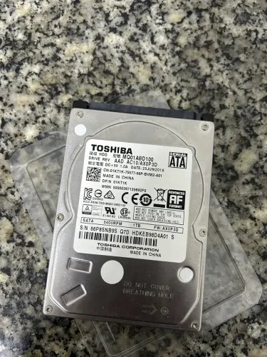 Hd 1Tb