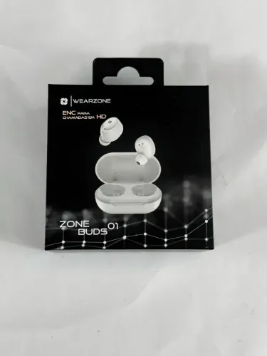 Fone Zone Buds 01 WearZone