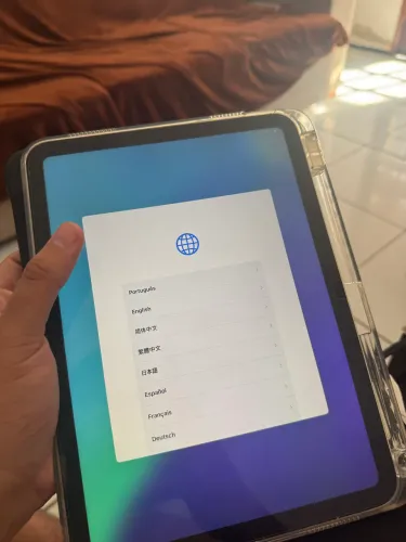 iPad 11 a16 128gb