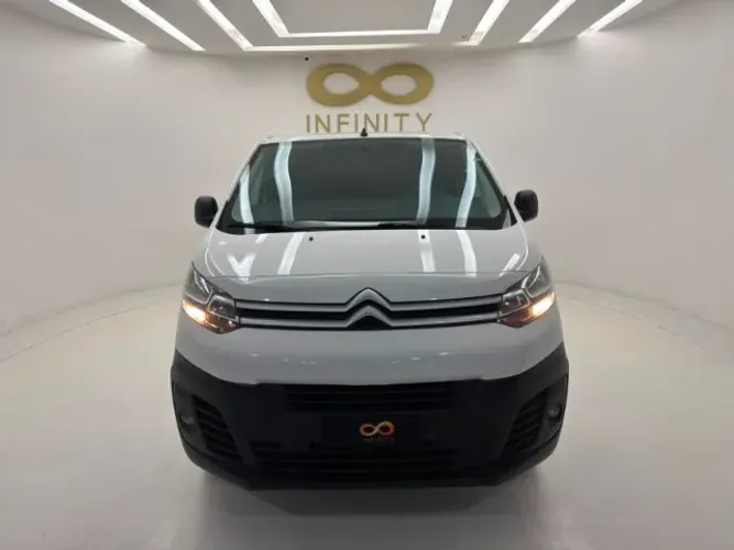 Citroen Jumpy Cargo 1.5 Turbo Diesel 2023