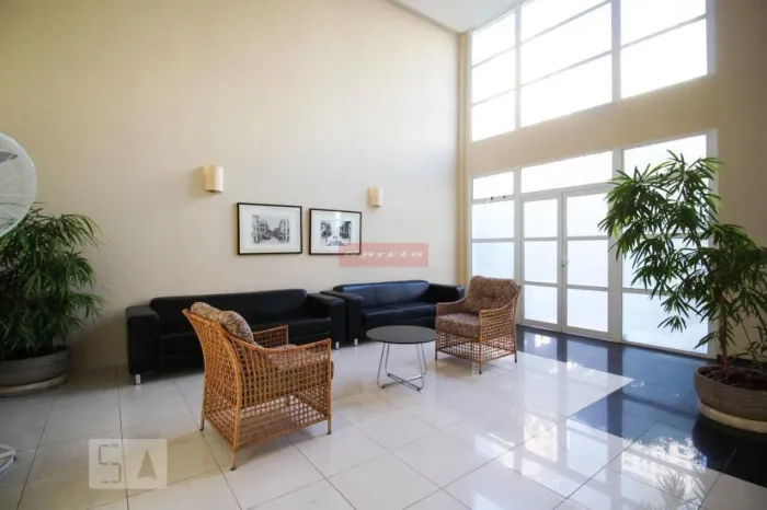 Apartamento, Vila Olímpia - São Paulo