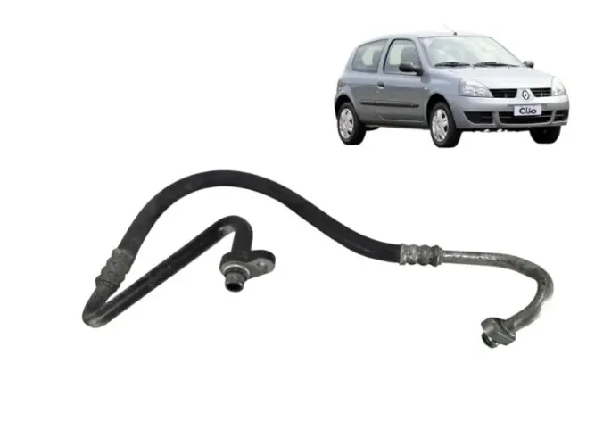 Mangueira ar condicionado 1.0 Renault Clio 2010