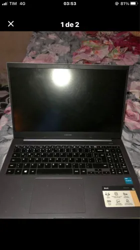 Notebook compac