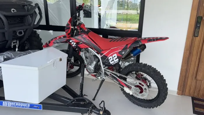 Crf nova