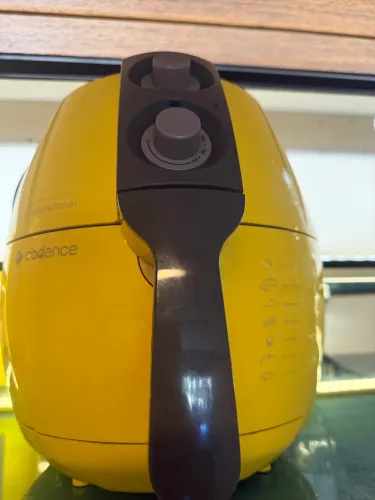 Air Fryer 2,3 litros
