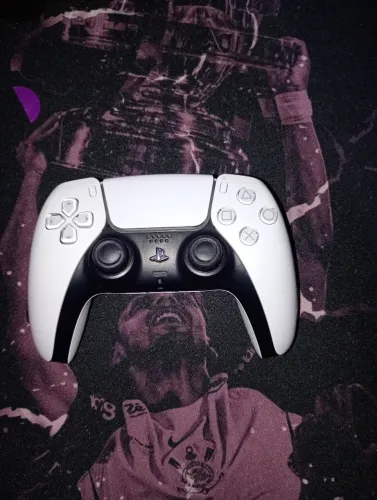 Controle PS5 