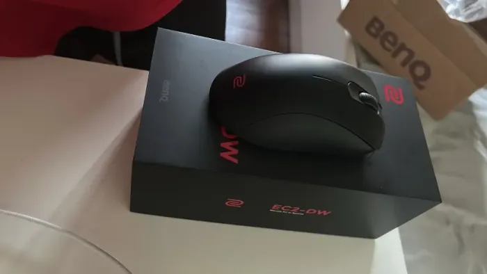 Mouse Zowie EC-2 DW 