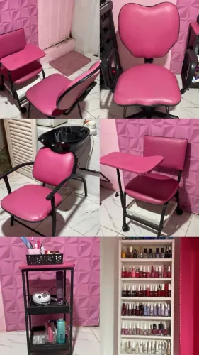 Moveis salão de beleza