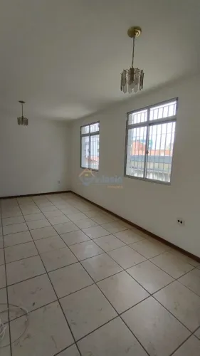 APARTAMENTO 03 QUARTOS COM SUÍTE - DONA CLARA