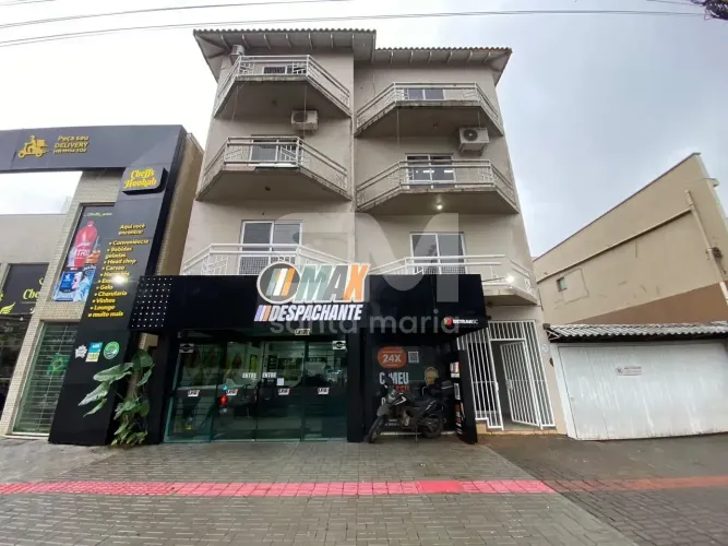 Apartamento para locação, Passo dos Fortes, Chapecó - SC
