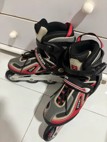 Patins Oxer