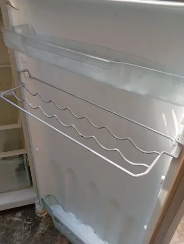 Geladeira Consul frosfree