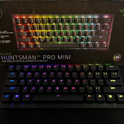 Razer Huntsman V3 PRO MINI