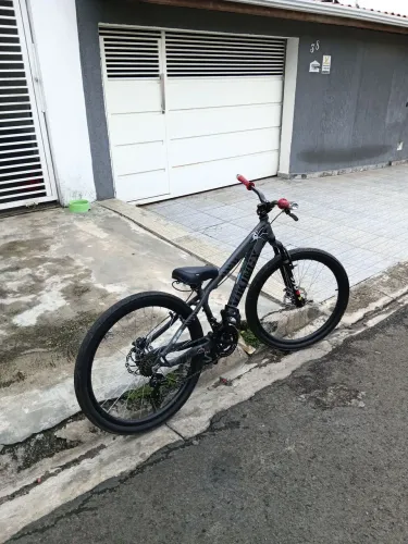 Bike viking aro 26 em perfeito estado