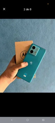 Moto Edge 40 neo 256 gigas