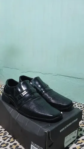 Sapato social tamanho 40