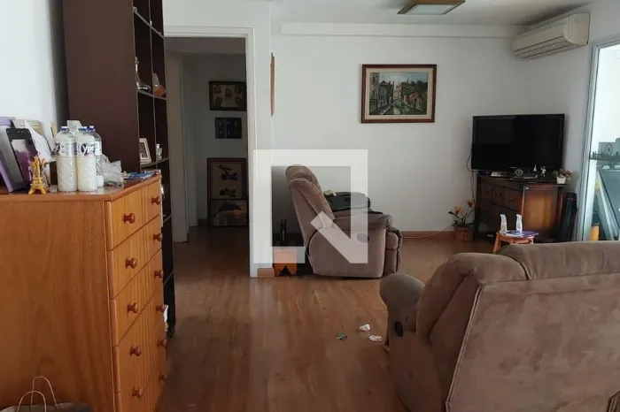 Apartamento à Venda - Panamby, 3 Quartos, 122 m2