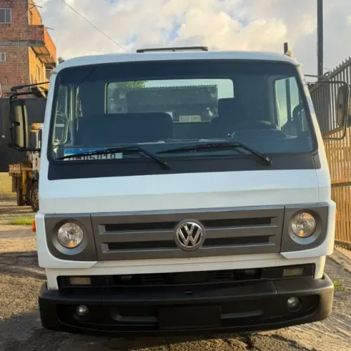 Volkswagen VW 8-160