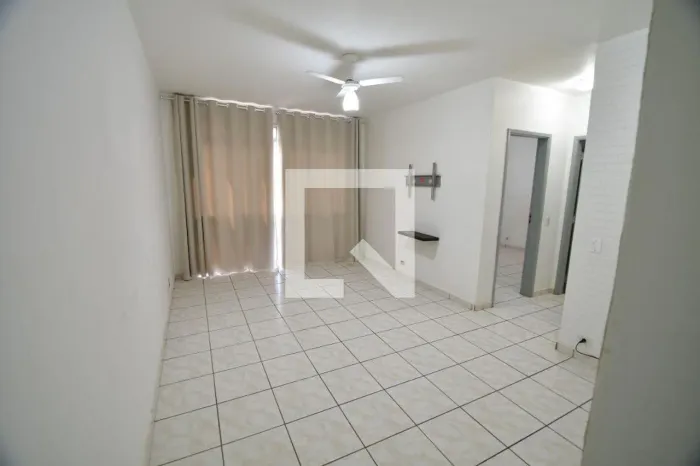 APARTAMENTO RESIDENTIAL em Campinas - São Paulo, Nova Campinas