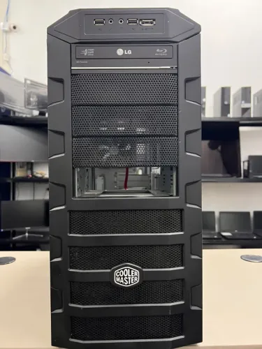 GABINETE FULLTOWER HAF 922- COOLER MASTER