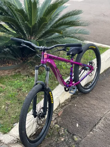 Oportunidade Bike Hupi Naja 2025