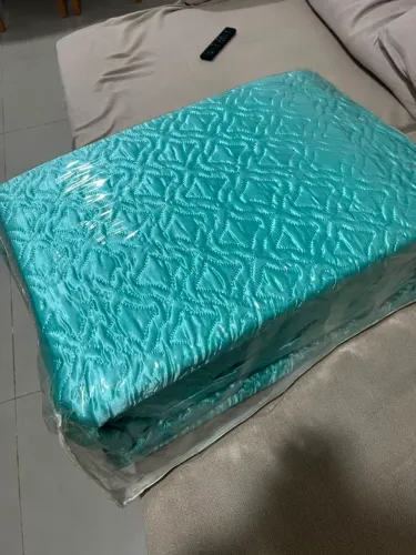 Jogo de cama Casal 