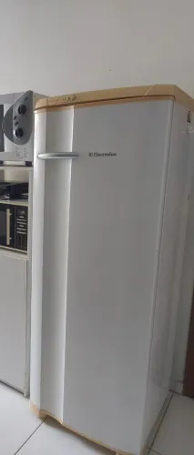 Vendo geladeira