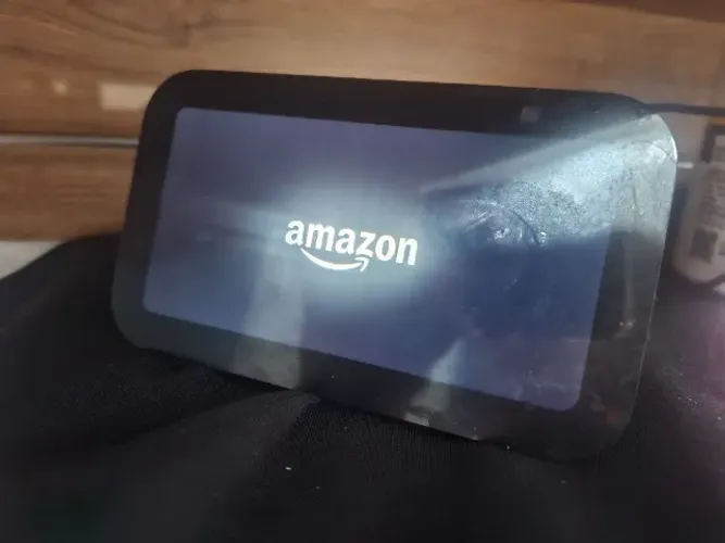 Alexa Echo Show 5