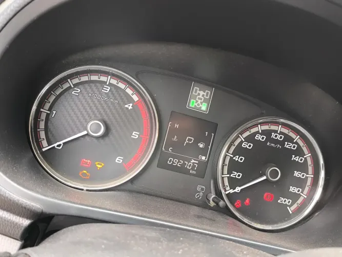 Mitsubishi L200 Triton Sport HPE-S 2.4 CD Dies. AUT 2020