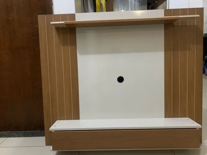 Vendo Painel para televisão de 32 polegadas