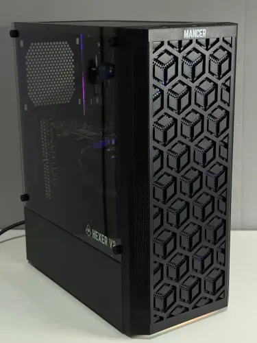 Pc Gamer Pichau RX 580 8GB com nota Fiscal!