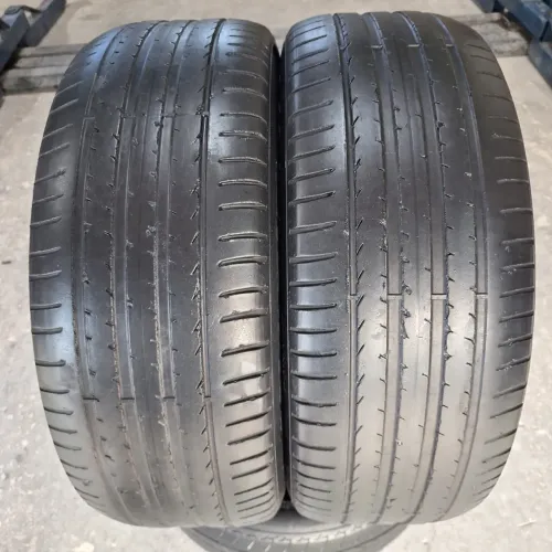 Pneus Usados 225 55 18 Pirelli Scorpion