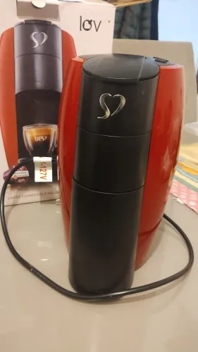 Cafeteria três corações