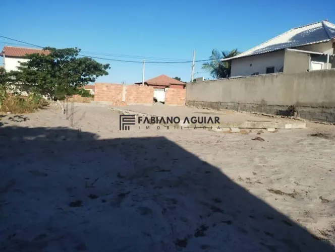 Terreno em Praia Seca - R$ 120.000,00 - Praia do Vargas