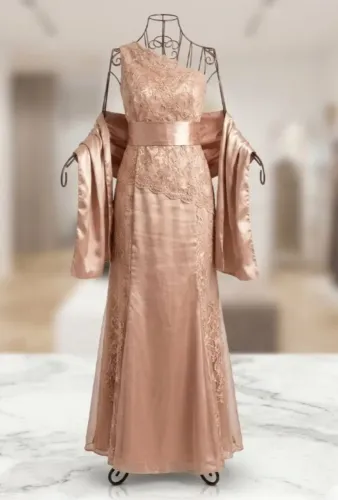 Vestido de festa