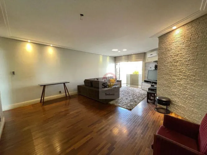 Apartamento à venda, 102 m² por R$ 460.000,00 - Centro - Taubaté/SP