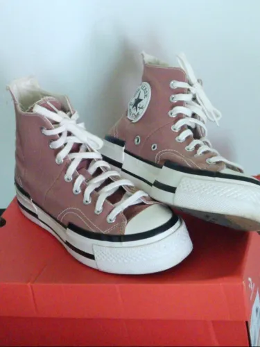 chuck 70 plus all star