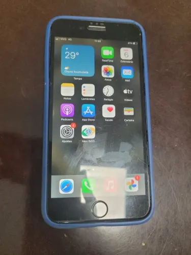 Iphine 8 plus 64Gb